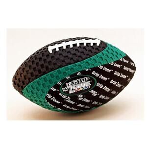 Grip Zone Foam Matrix Tehnology  8.5" V Pee Wee Football